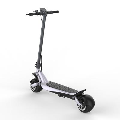 Unigogo F3 Fast Speed 50kmh Electric Scooter For Adult