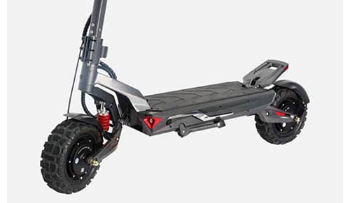 best electric scooter 2020