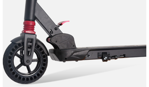 light weight Unigogo electric scooter