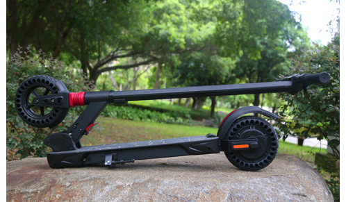 titan unigogo ELECTRIC SCOOTER model f2