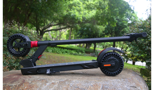 titan unigogo ELECTRIC SCOOTER model f2