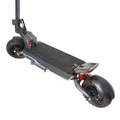 Unigogo Dual Pro 60v 40ah Electric Scooter Adult