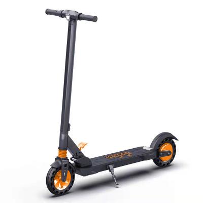 350w 36v 6ah electric scooter