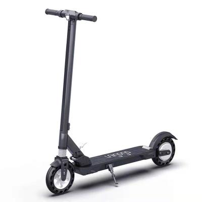 high power electric scooter