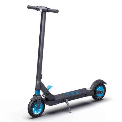 Safty 350w electric scooter