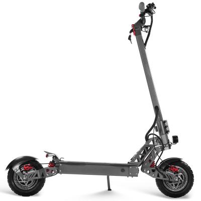 Unigogo high speed fast 52v 2000w brushless motor battery electric scooter citycoco