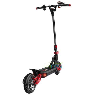 Unicool Eletric Scooter escooter Spring Shock Adult Two Wheels trotinette electrique 2000w VDM 10