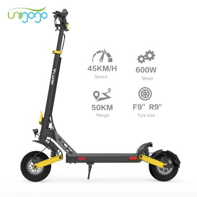 Unigogo Electric Elektrik Cabin Scooter Electrico Todo Terreno Scooter Eletric Monopattino-elettrico- Patinetes-electricos-