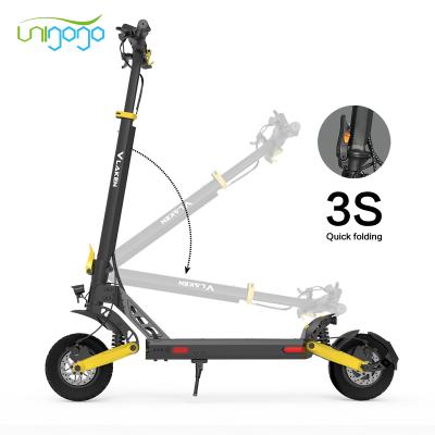 Unigogo Electric Elektrik Cabin Scooter Electrico Todo Terreno Scooter Eletric Monopattino-elettrico- Patinetes-electricos-