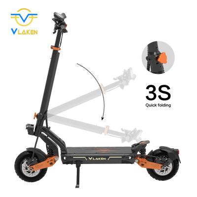 Unicool Adult Scuter Electric 2000w Trottinette Electrique 60kmh Patinetes Electrico 70km/h Scooter Electrico Dualtron 2000w