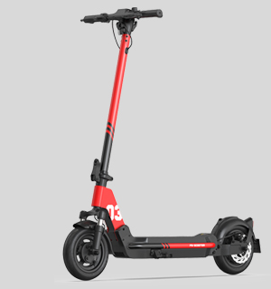 Electric Scooter (City Model) 