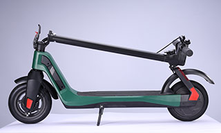 Sharing electric scooters may be coming to Alton