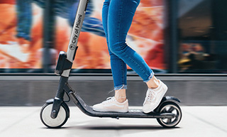 Miami Reinstates Electric Scooter Program With New Safety Measures After Brief Ban