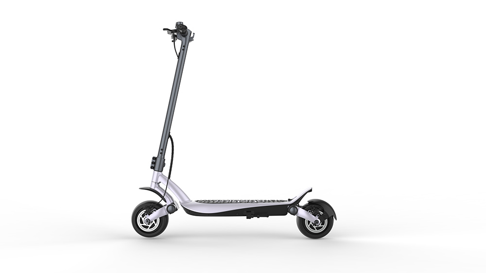 The best adults electric scooters for city commuters of Unigogo
